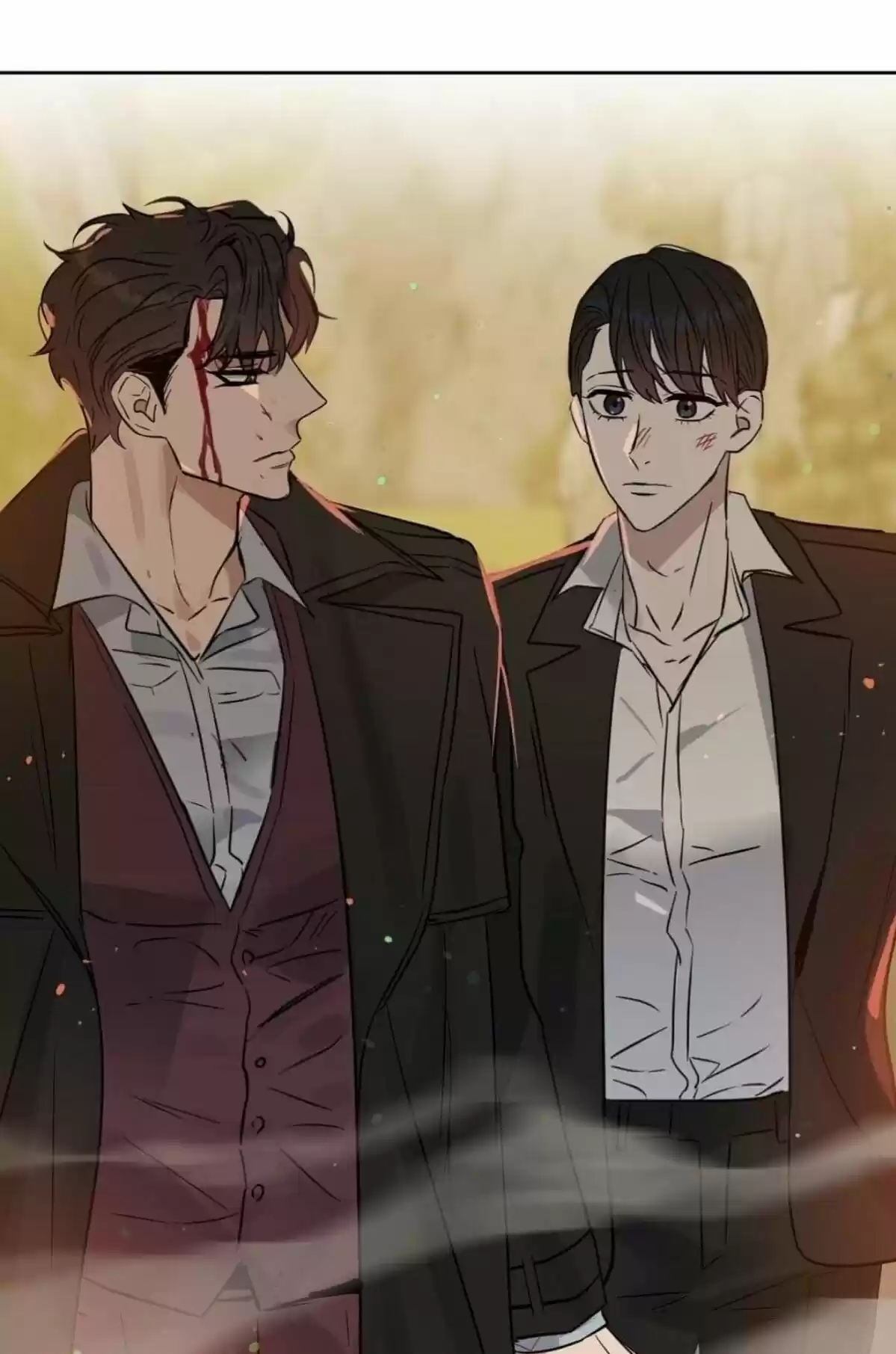 Kiss Me Liar Chapter 42