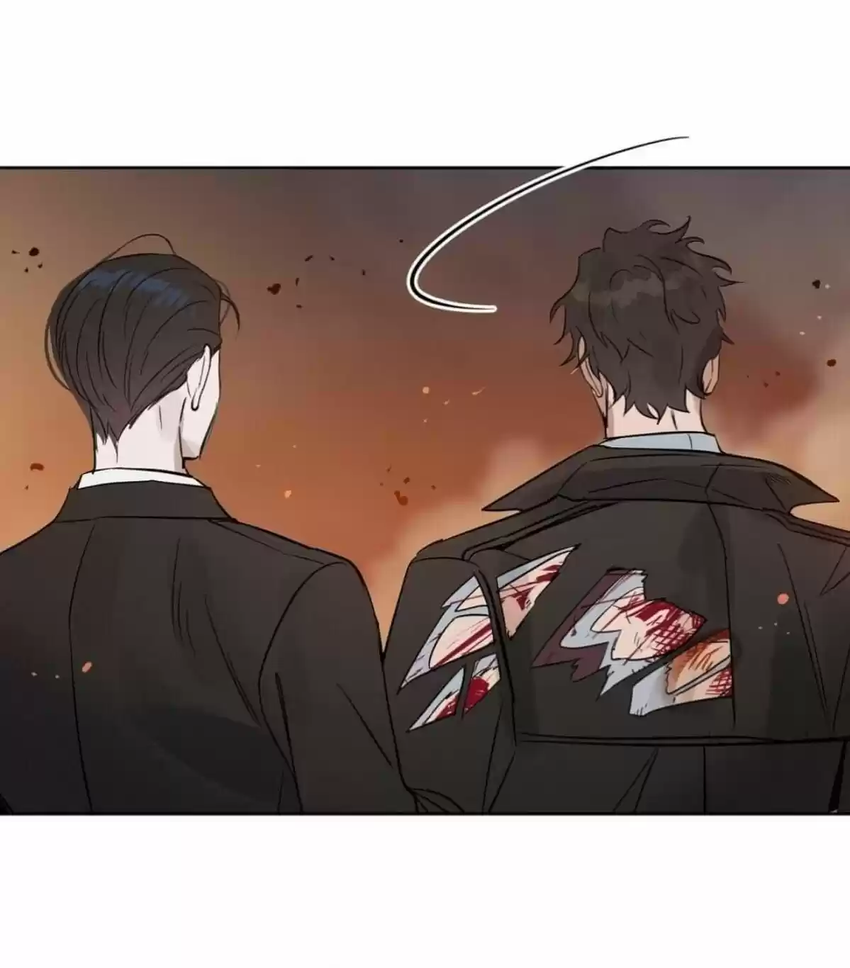 Kiss Me Liar Chapter 42