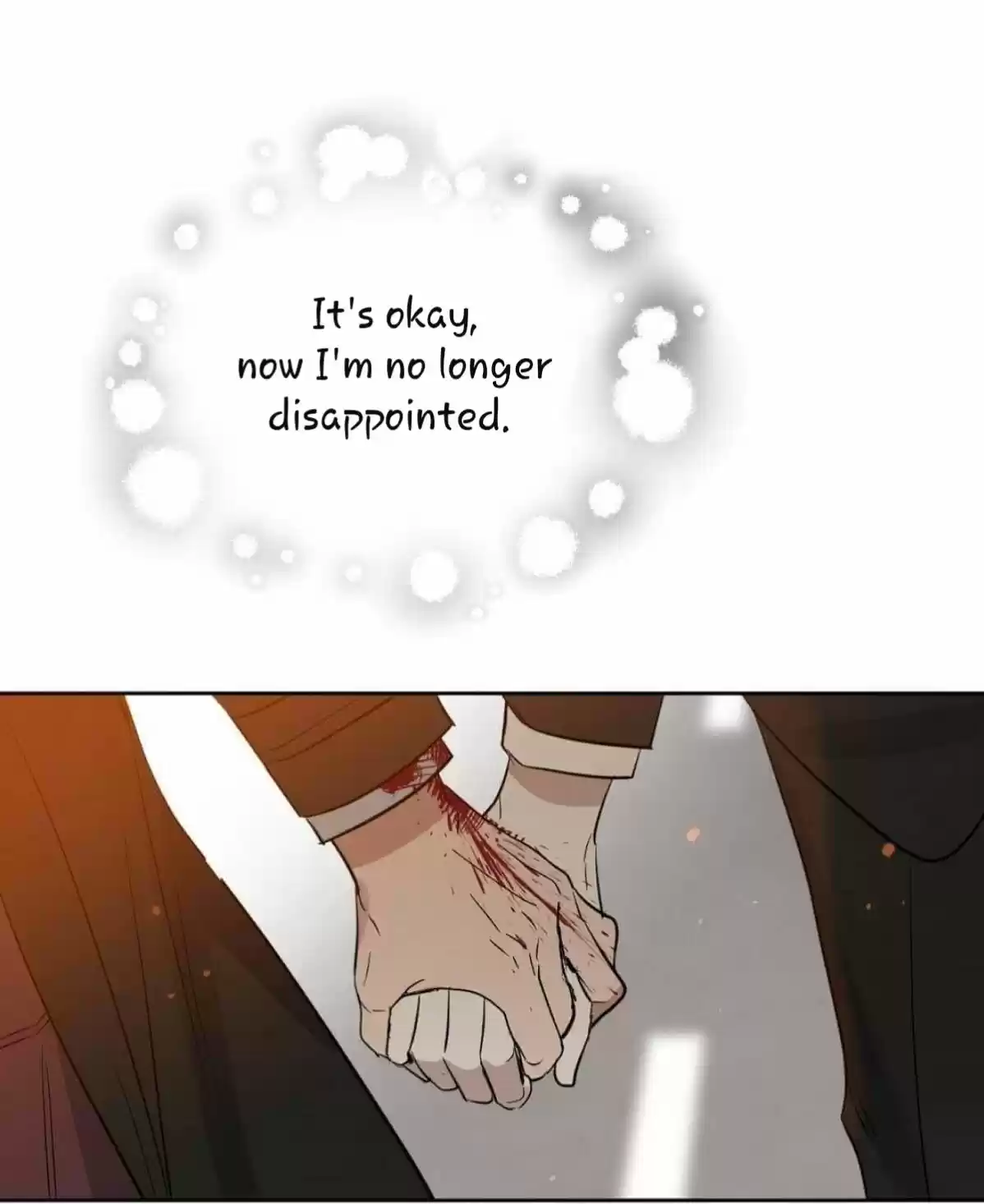 Kiss Me Liar Chapter 42