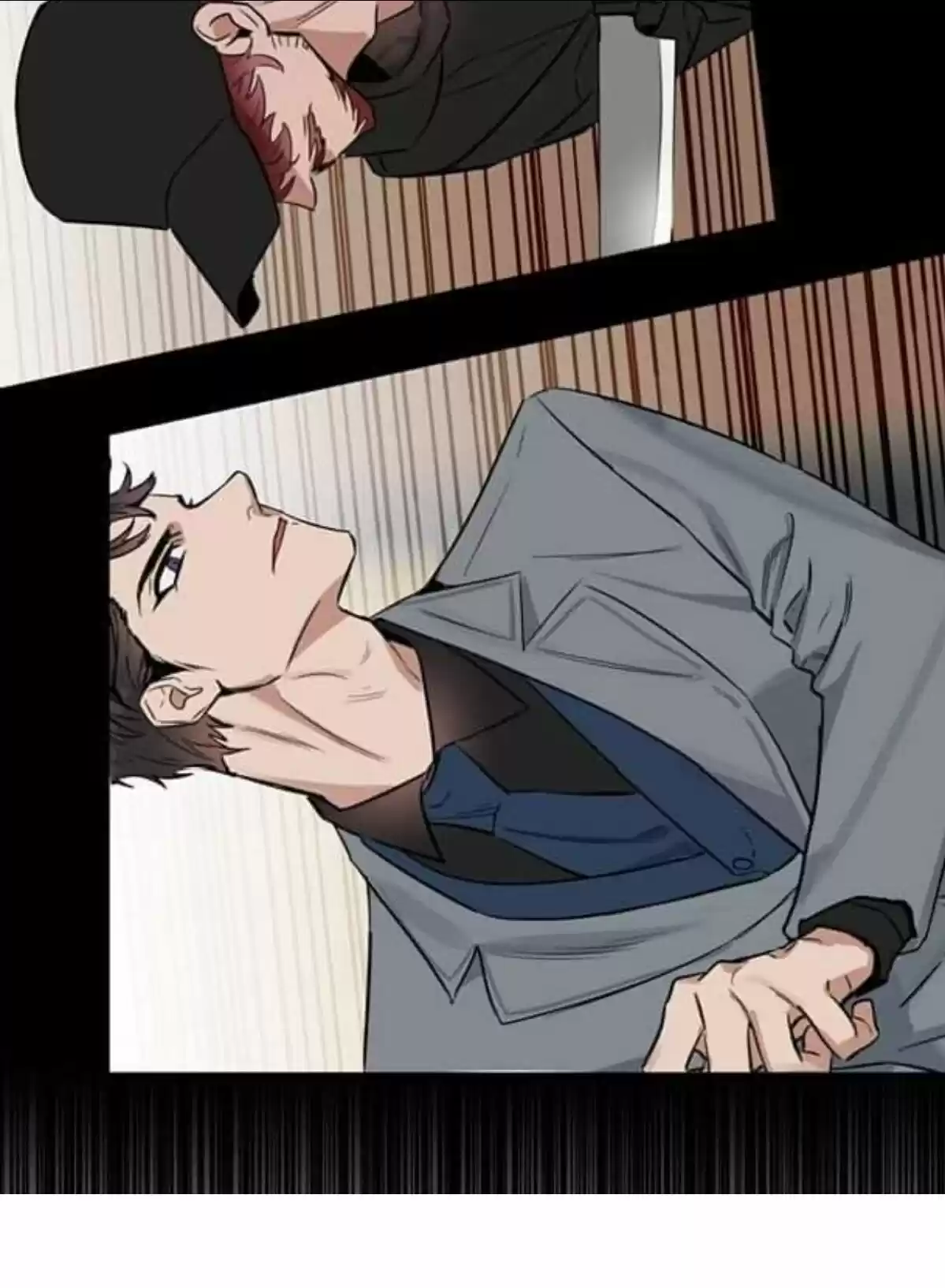 Kiss Me Liar Chapter 42