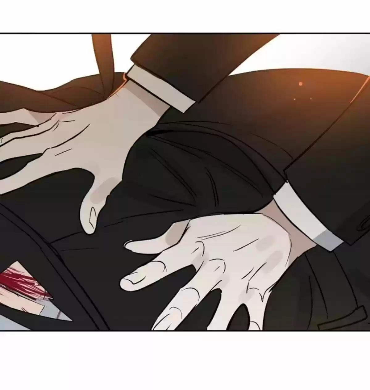 Kiss Me Liar Chapter 42