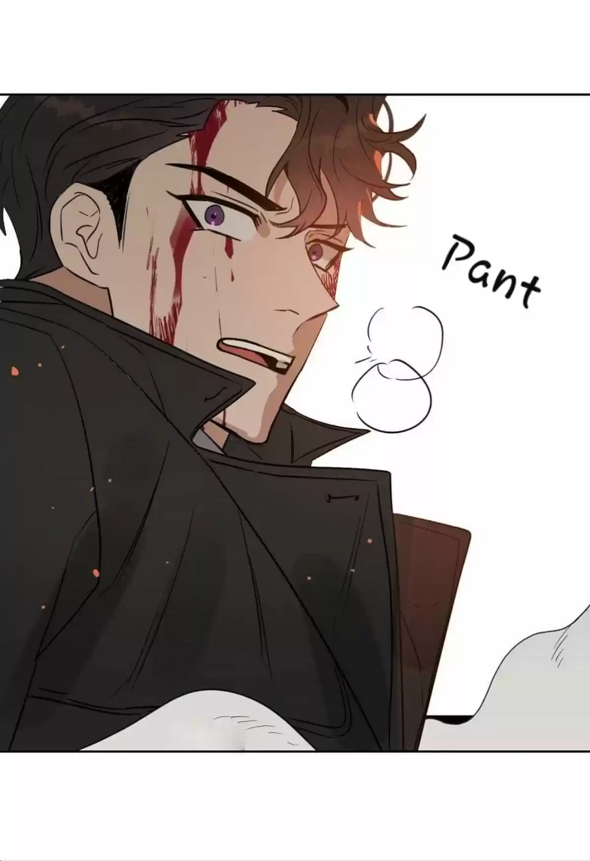 Kiss Me Liar Chapter 42