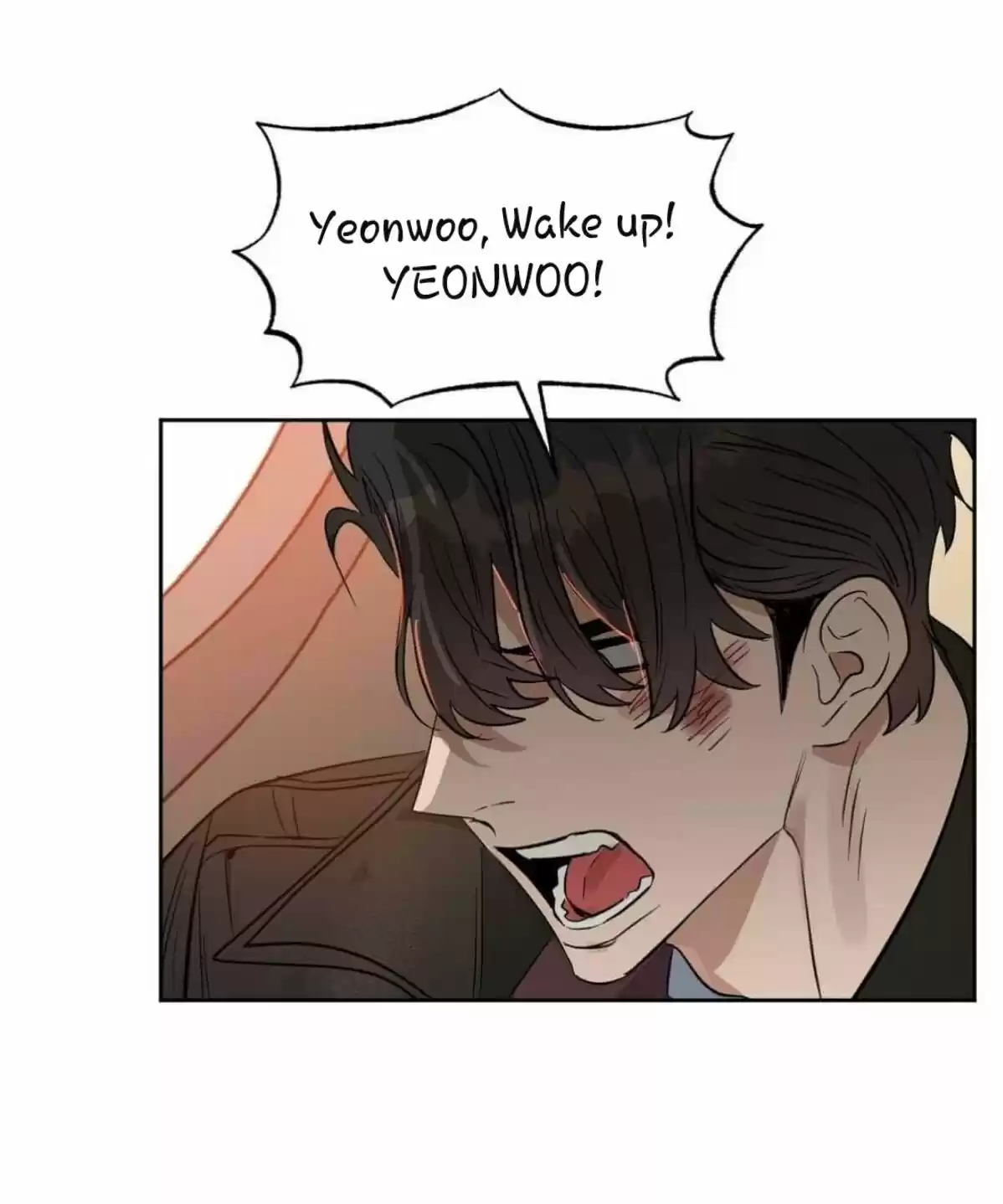 Kiss Me Liar Chapter 43