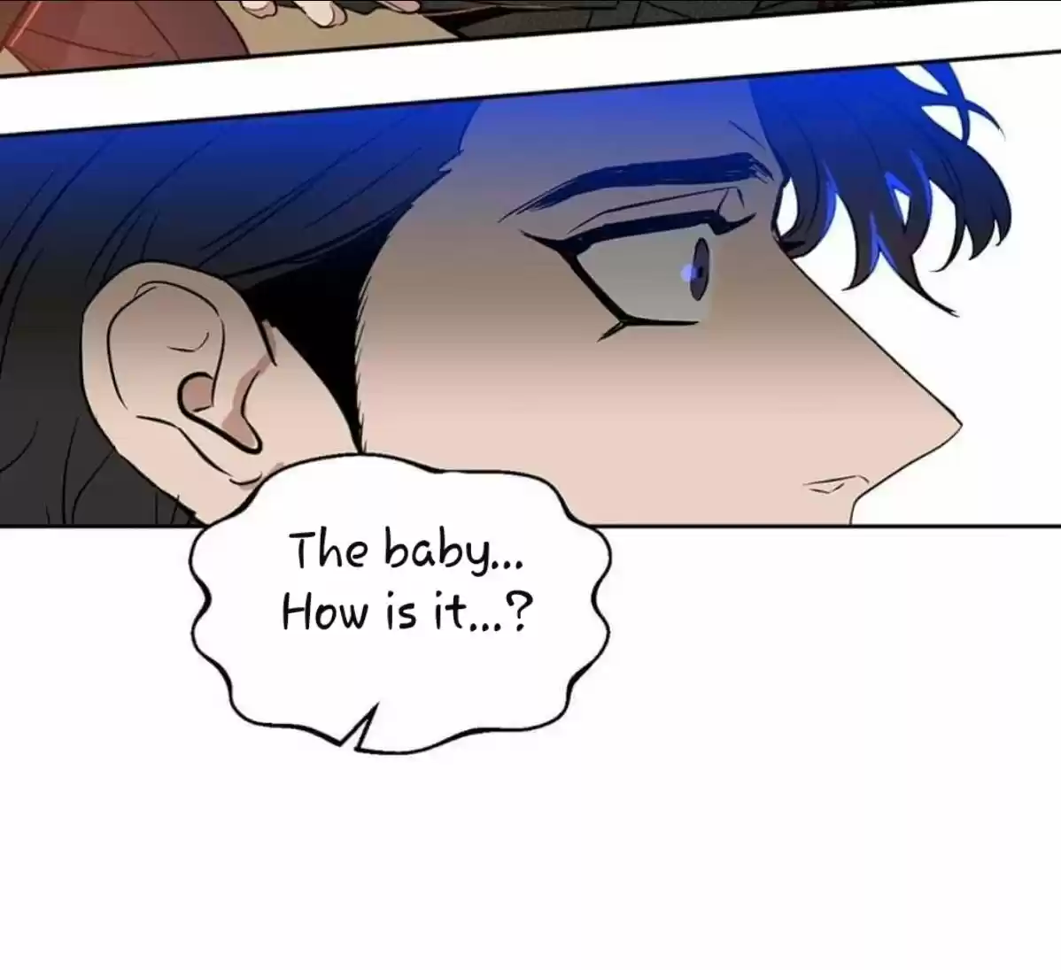 Kiss Me Liar Chapter 43