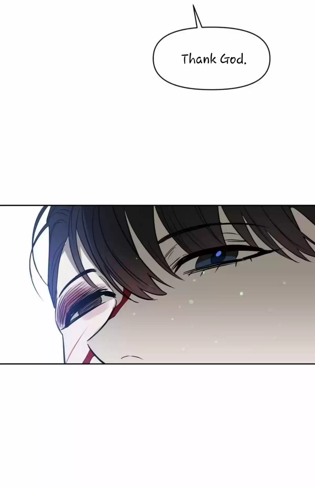 Kiss Me Liar Chapter 43