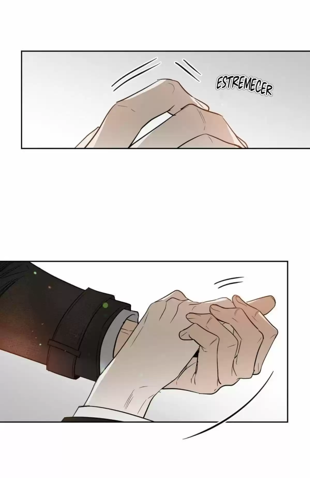 Kiss Me Liar Chapter 43