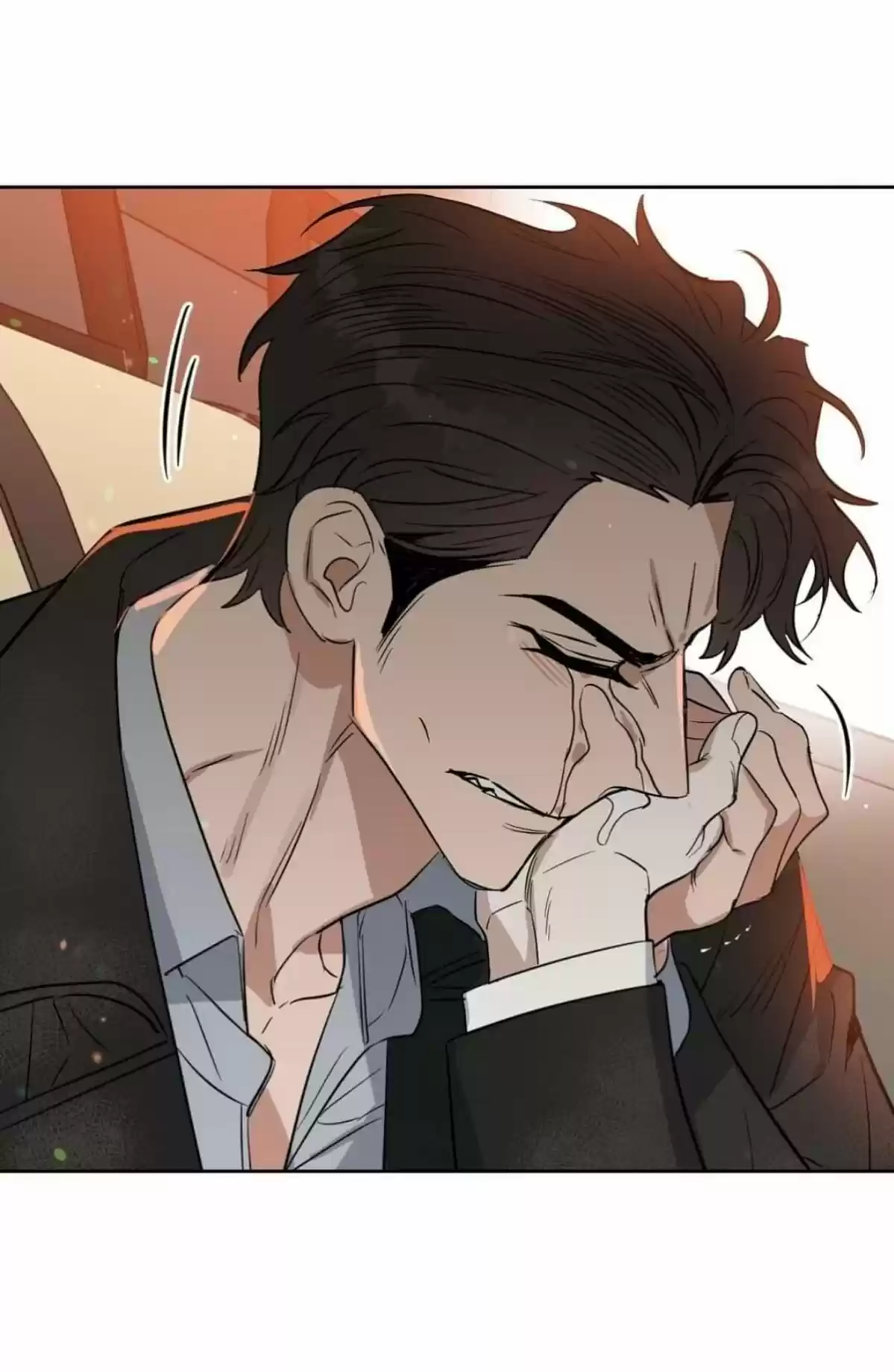 Kiss Me Liar Chapter 43