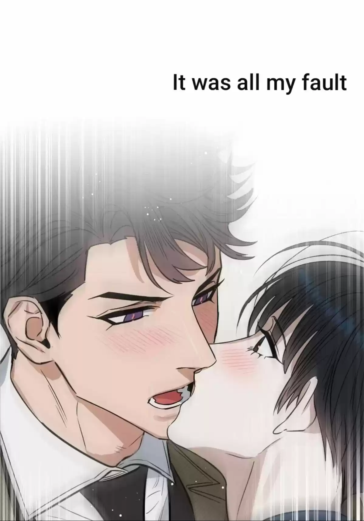 Kiss Me Liar Chapter 43