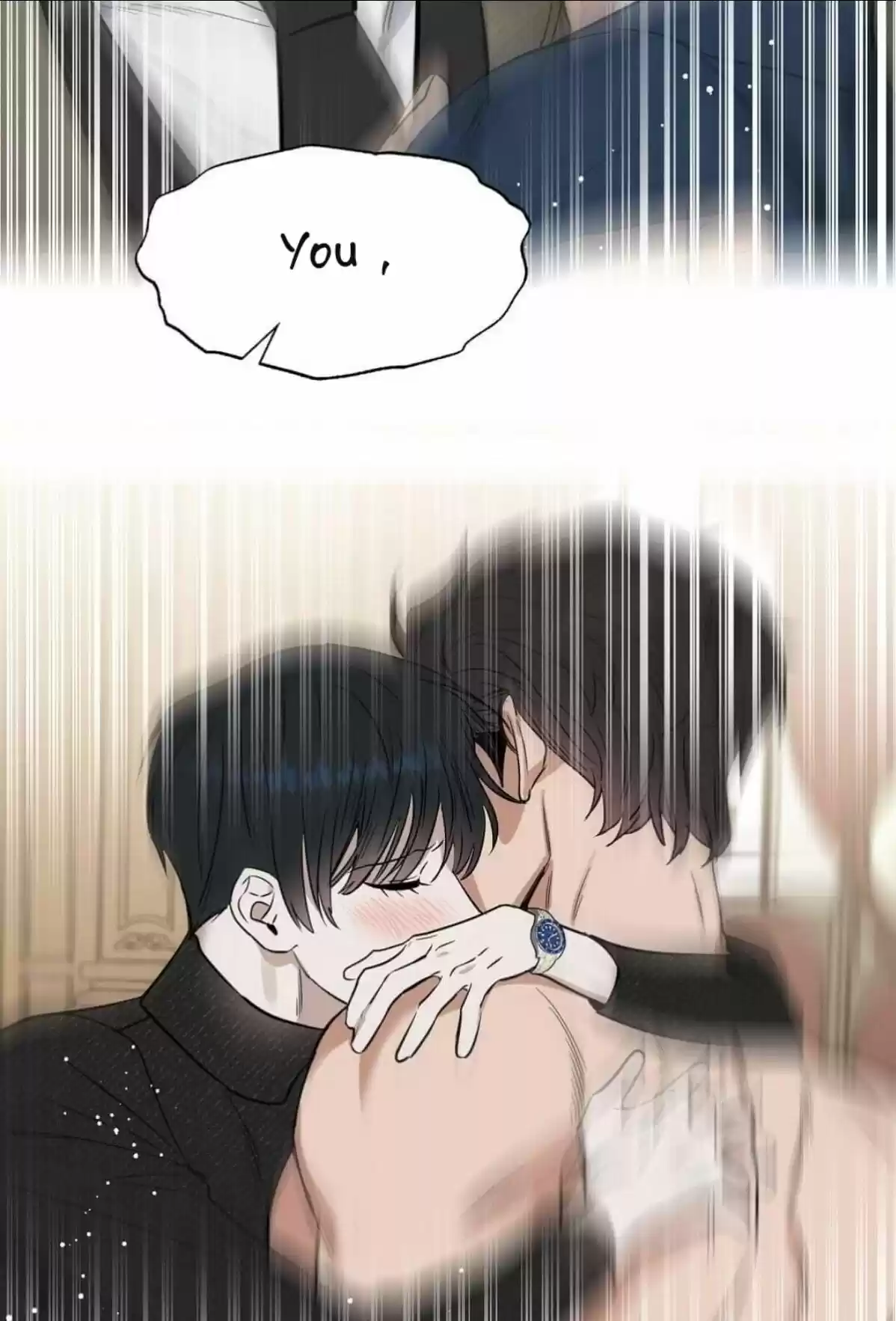 Kiss Me Liar Chapter 43