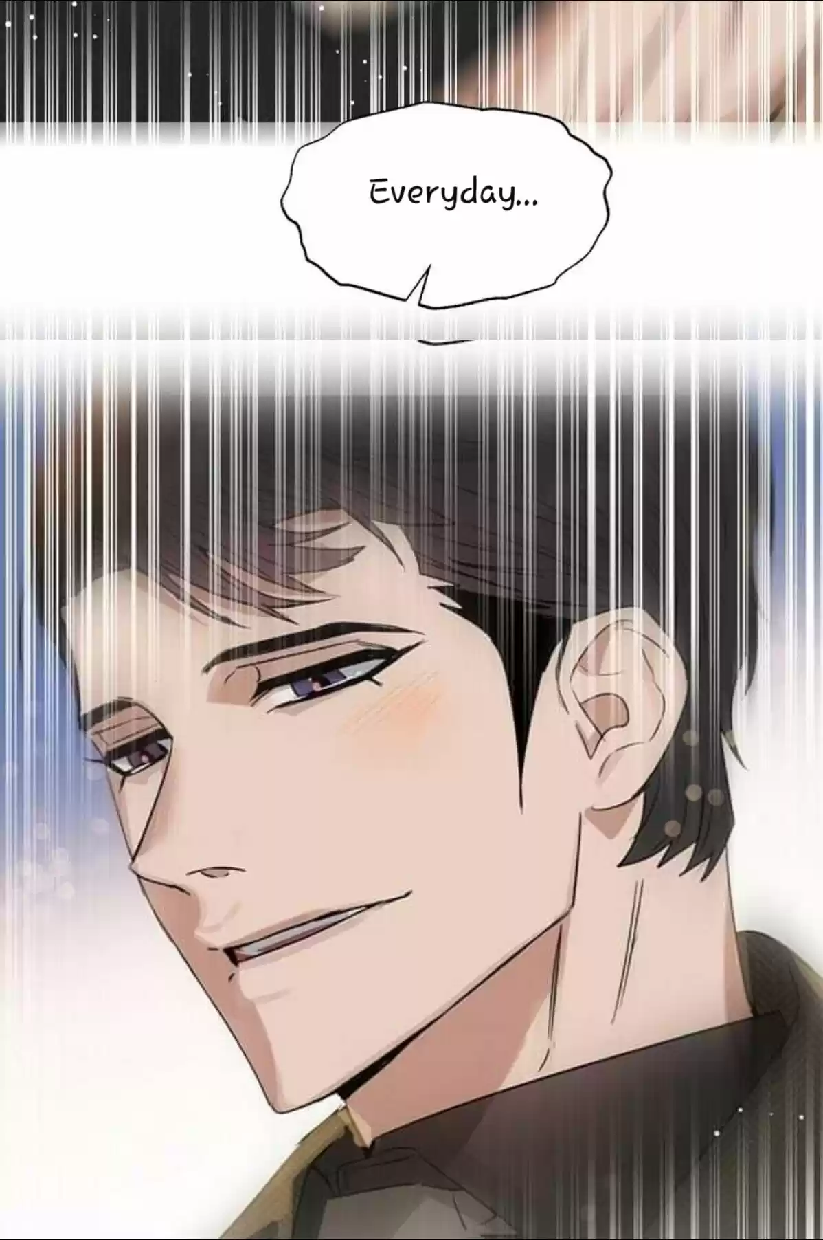 Kiss Me Liar Chapter 43