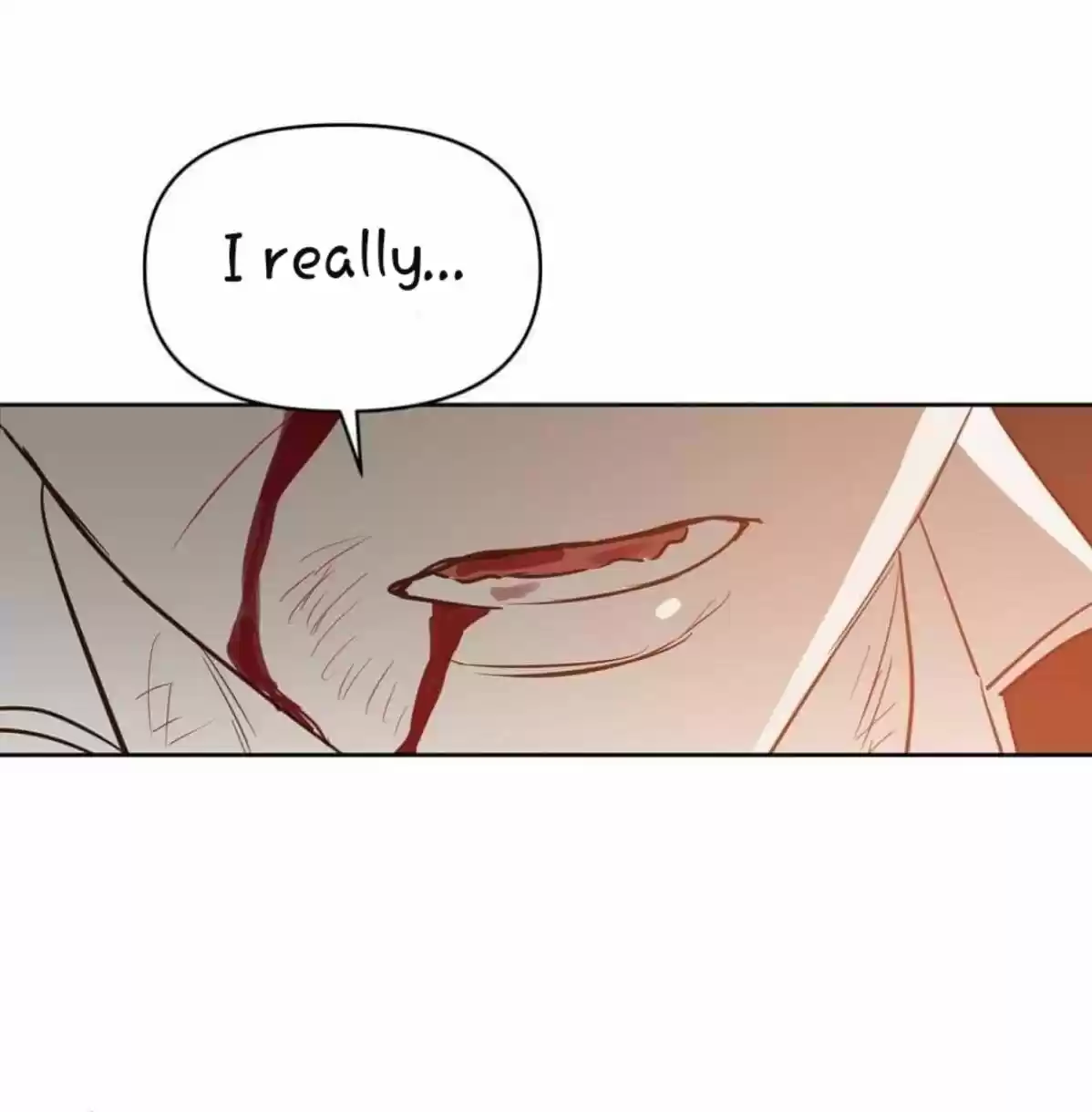 Kiss Me Liar Chapter 43