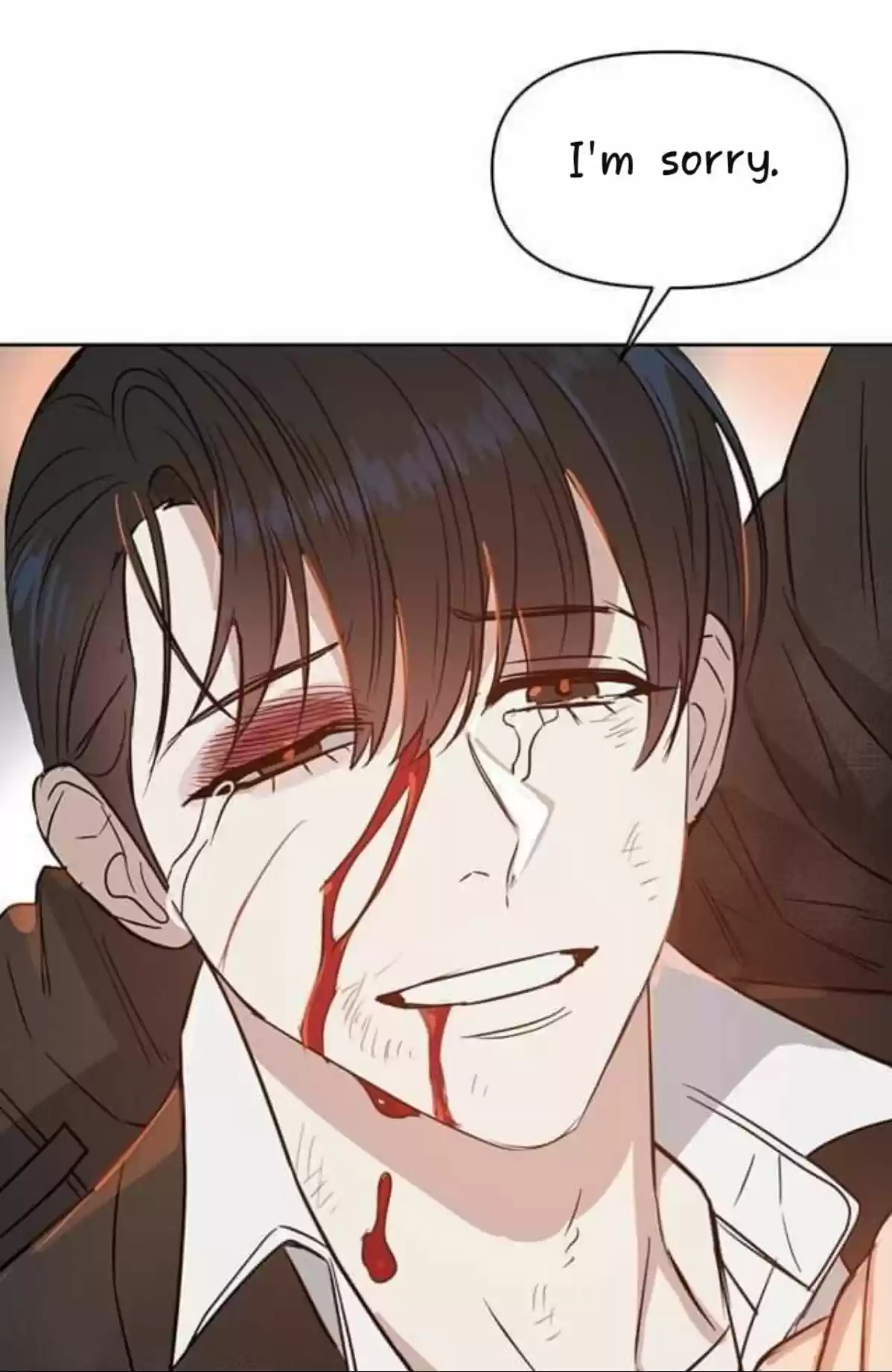 Kiss Me Liar Chapter 43