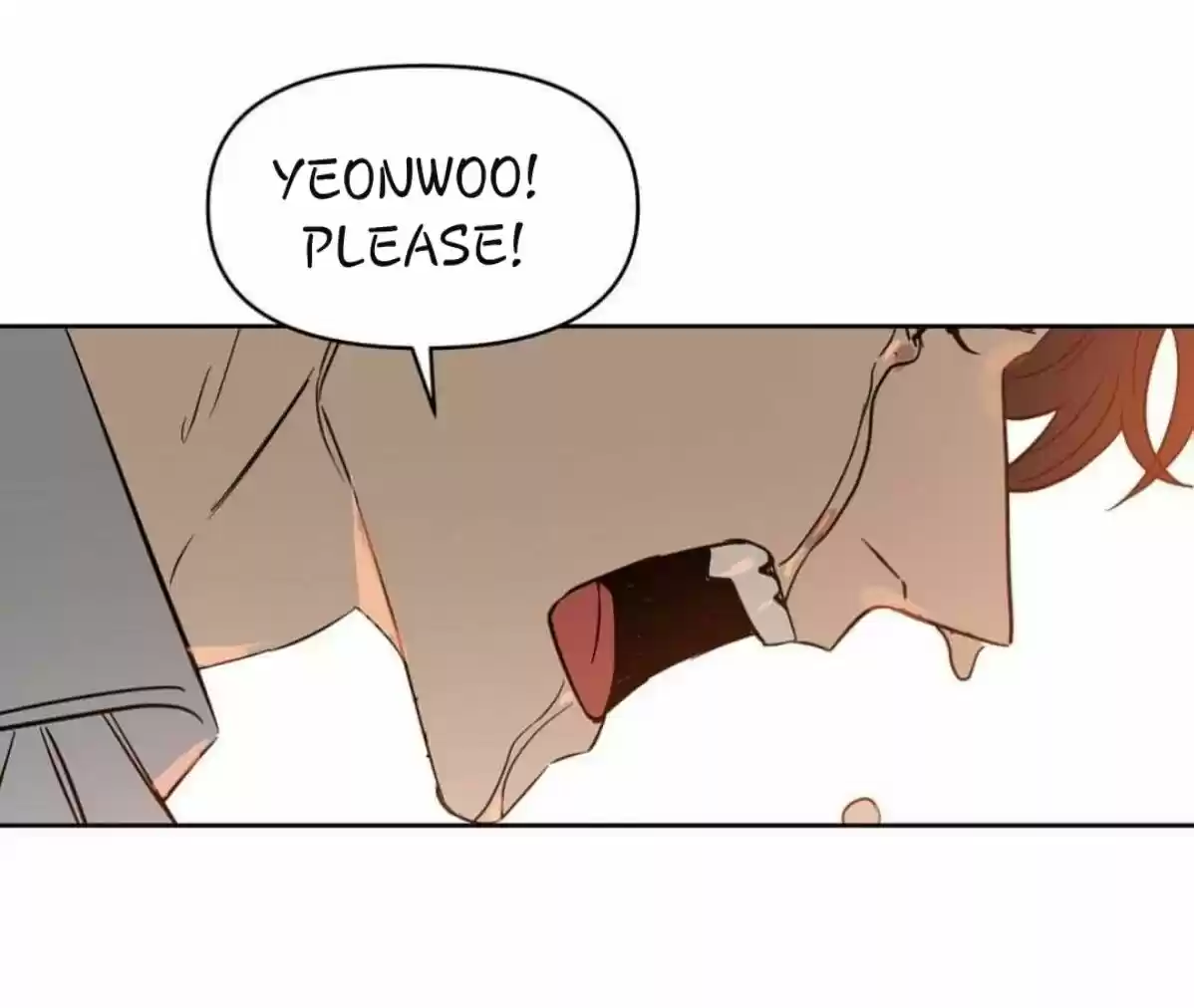 Kiss Me Liar Chapter 43