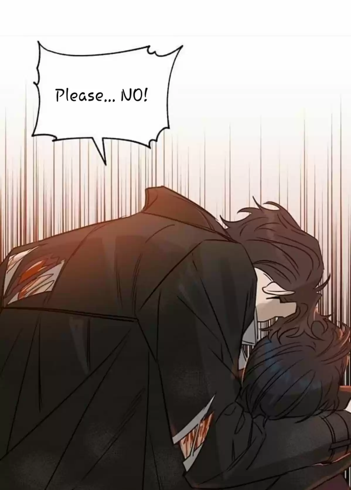 Kiss Me Liar Chapter 43