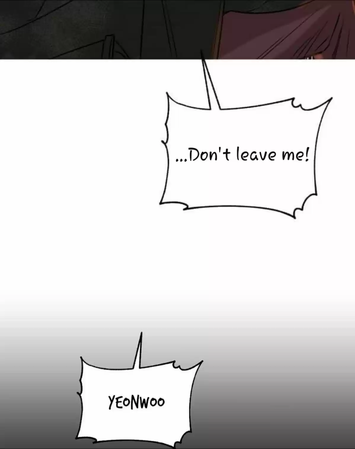 Kiss Me Liar Chapter 43