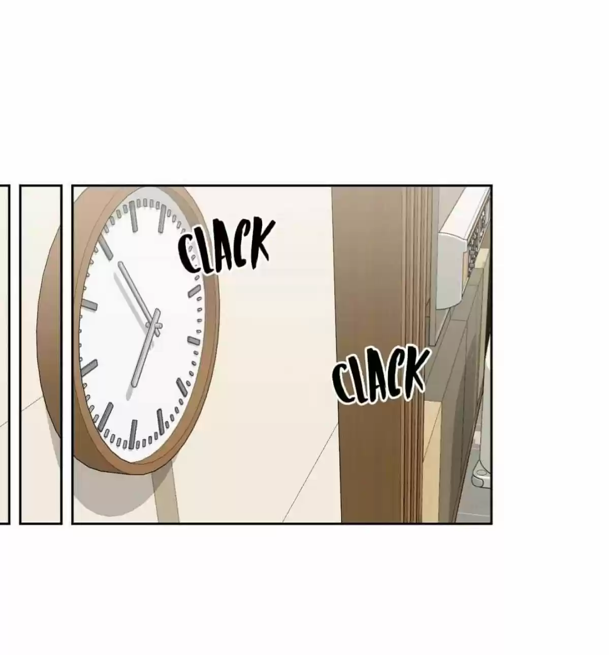 Kiss Me Liar Chapter 43