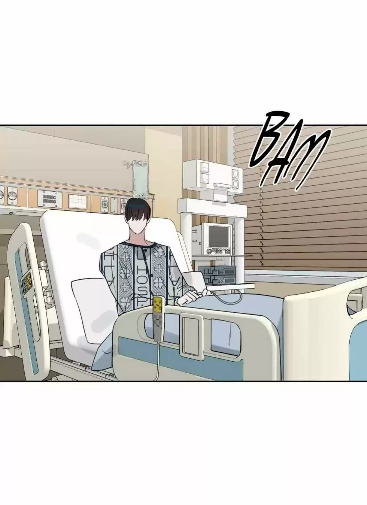 Kiss Me Liar Chapter 43