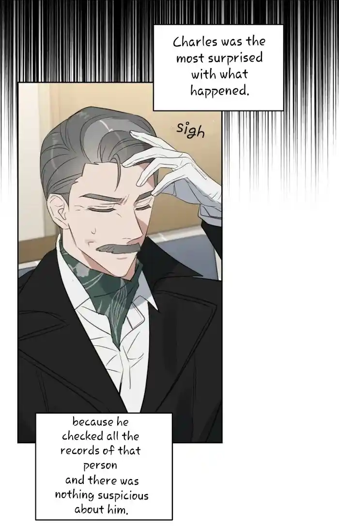 Kiss Me, Liar Chapter 44