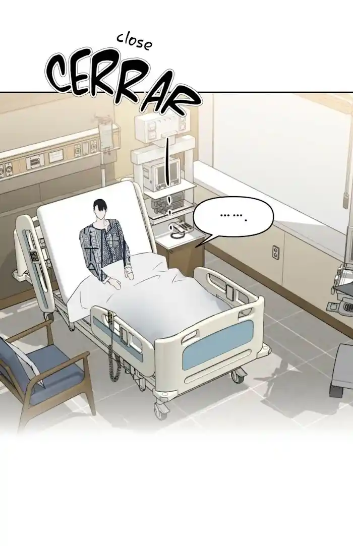 Kiss Me, Liar Chapter 44