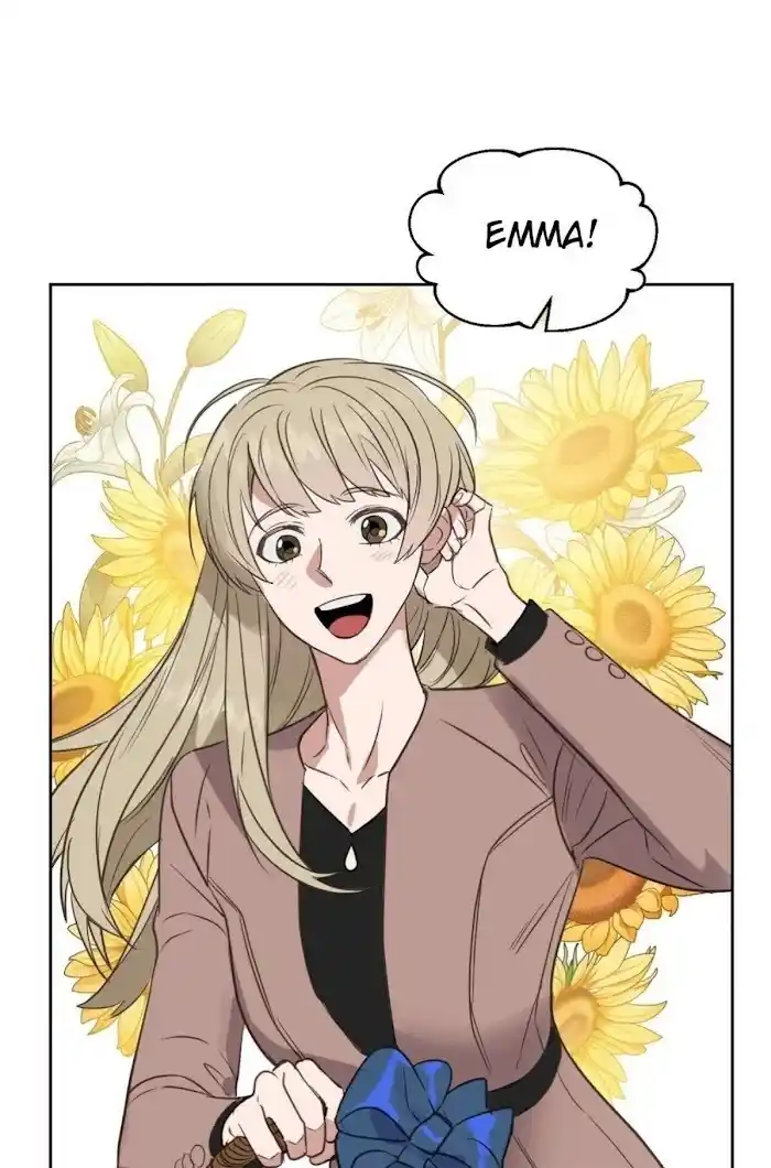 Kiss Me, Liar Chapter 44