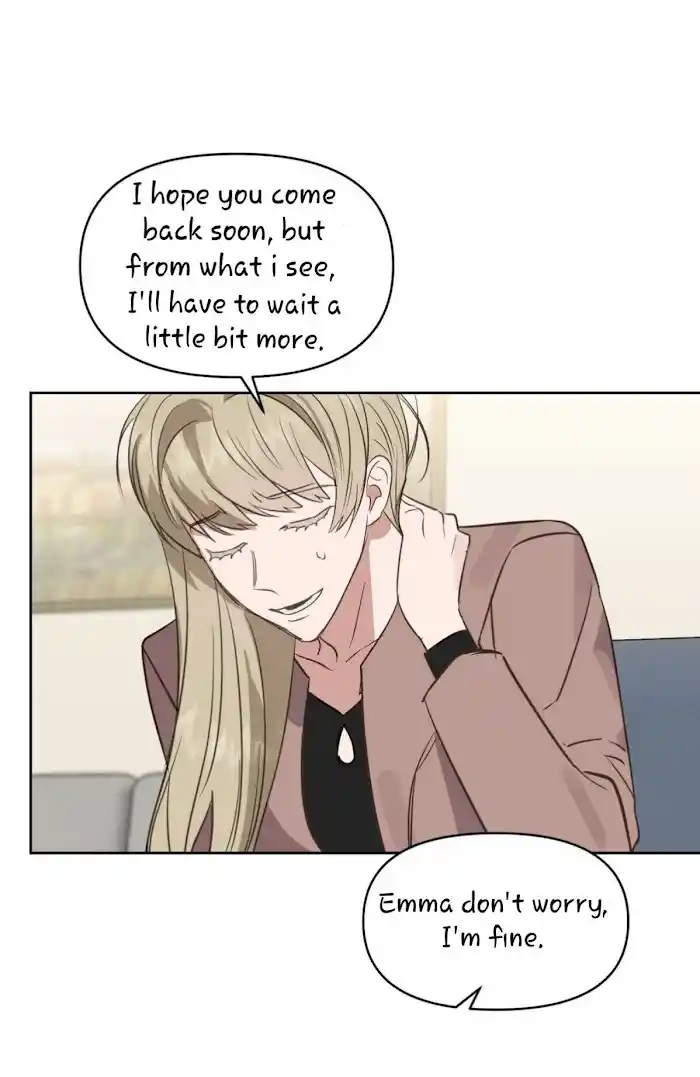 Kiss Me, Liar Chapter 44