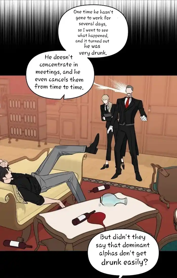 Kiss Me, Liar Chapter 44