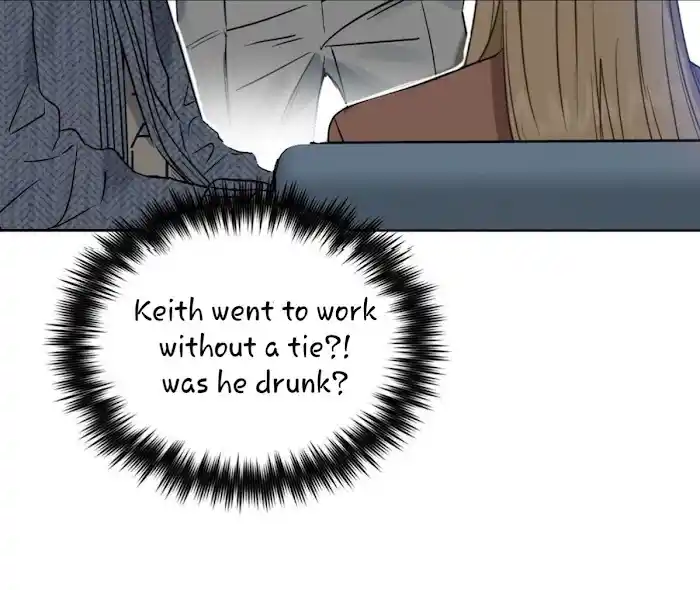 Kiss Me, Liar Chapter 44