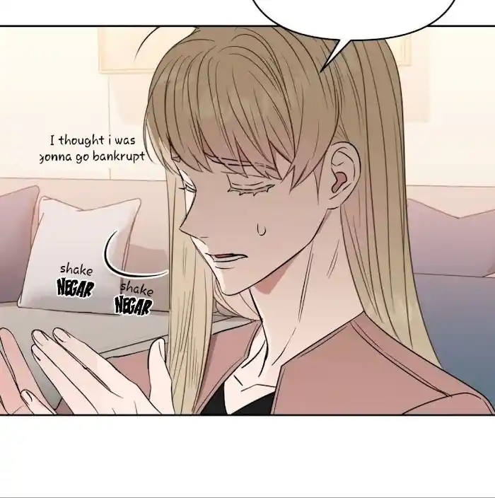 Kiss Me, Liar Chapter 44