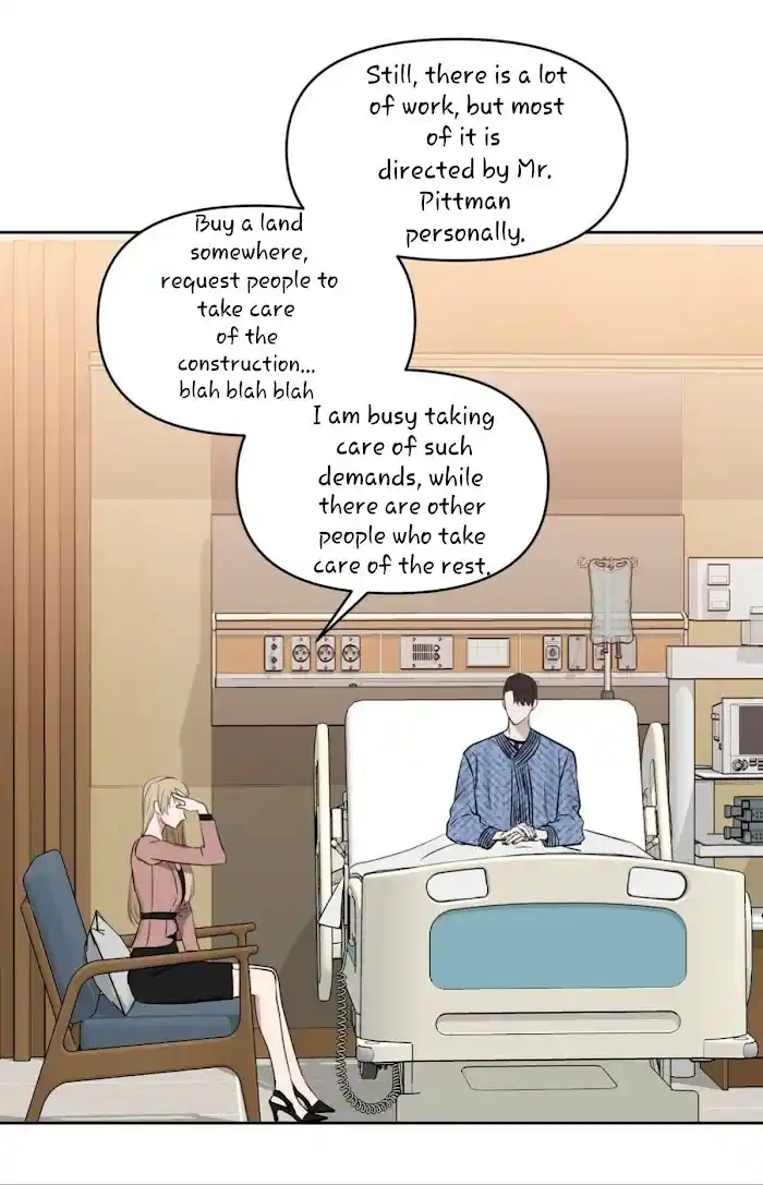 Kiss Me, Liar Chapter 44