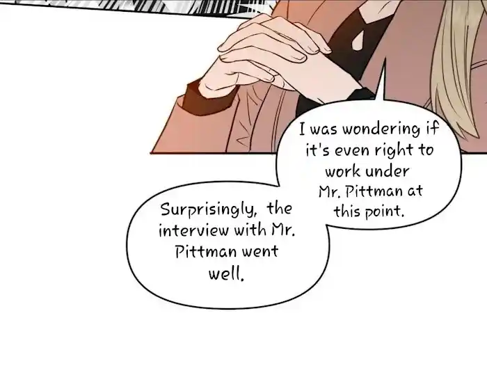 Kiss Me, Liar Chapter 44