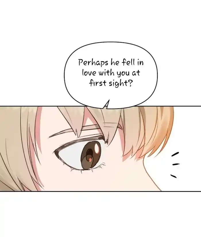 Kiss Me, Liar Chapter 44