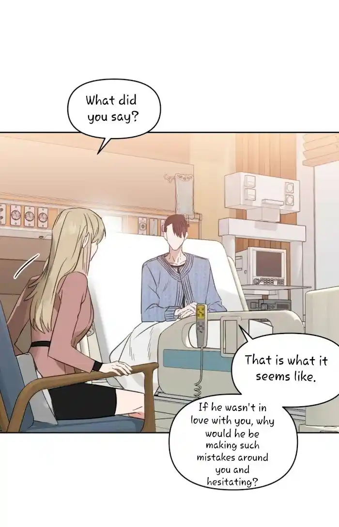 Kiss Me, Liar Chapter 44