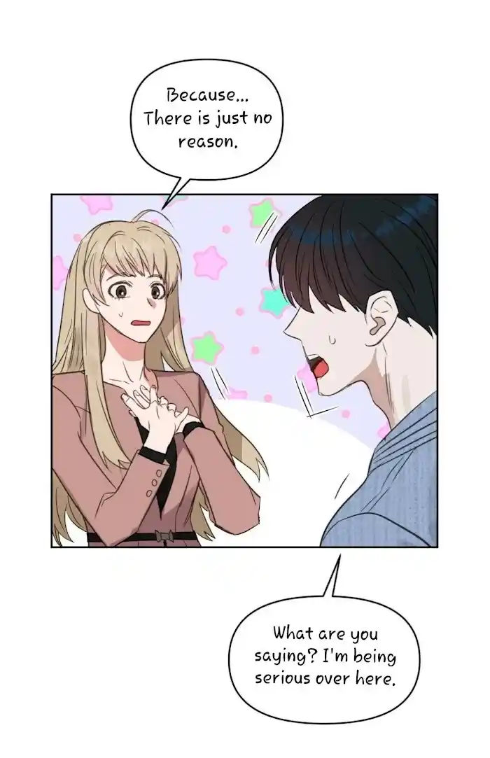 Kiss Me, Liar Chapter 44