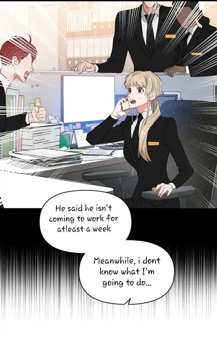 Kiss Me, Liar Chapter 44