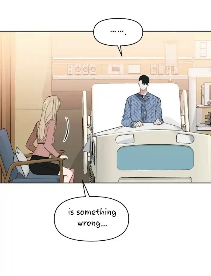 Kiss Me, Liar Chapter 44