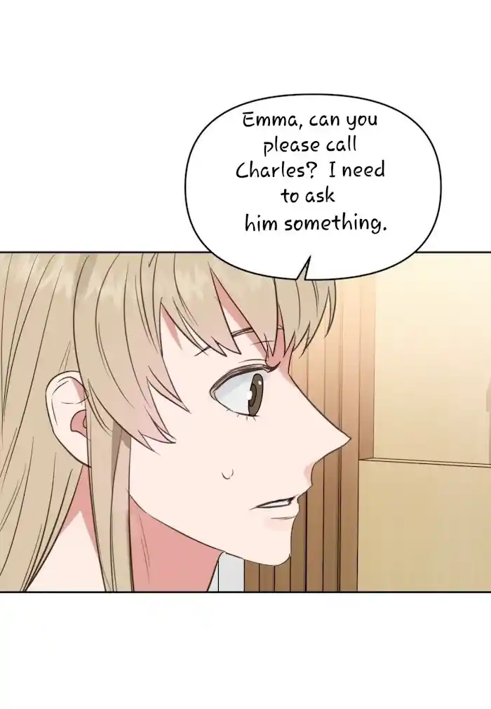 Kiss Me, Liar Chapter 44