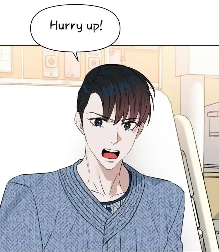 Kiss Me, Liar Chapter 44