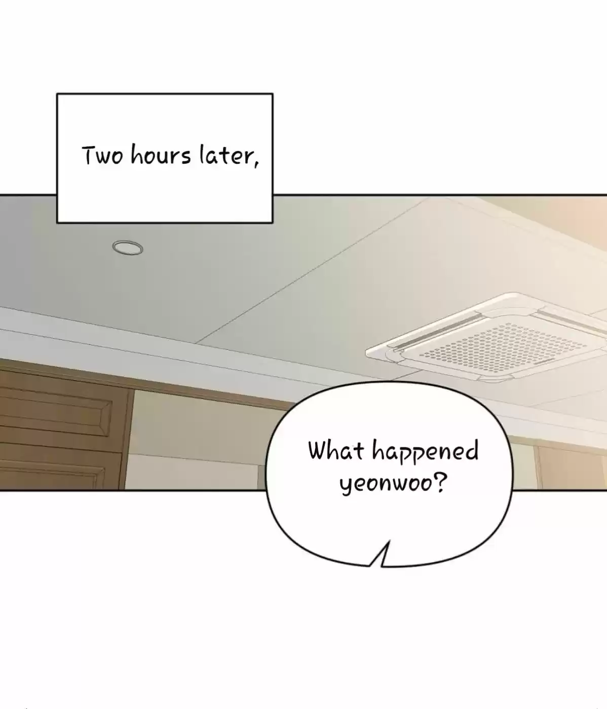 Kiss Me Liar Chapter 45