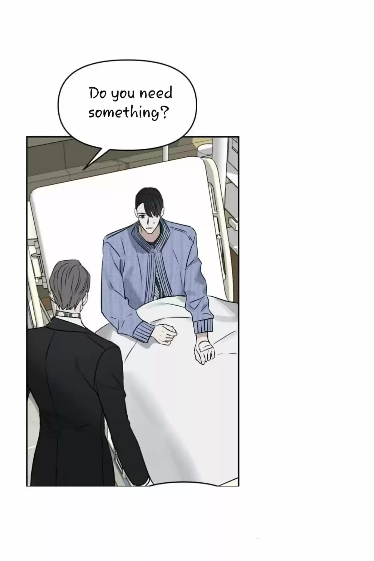 Kiss Me Liar Chapter 45