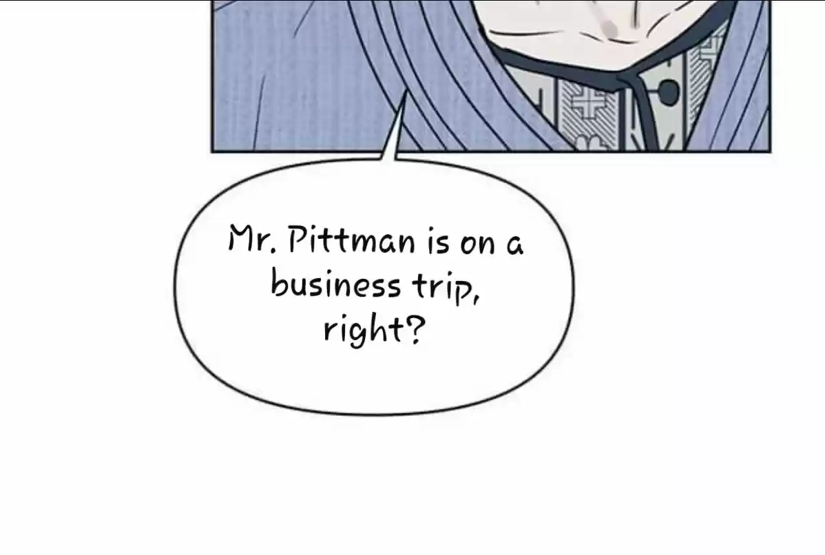 Kiss Me Liar Chapter 45