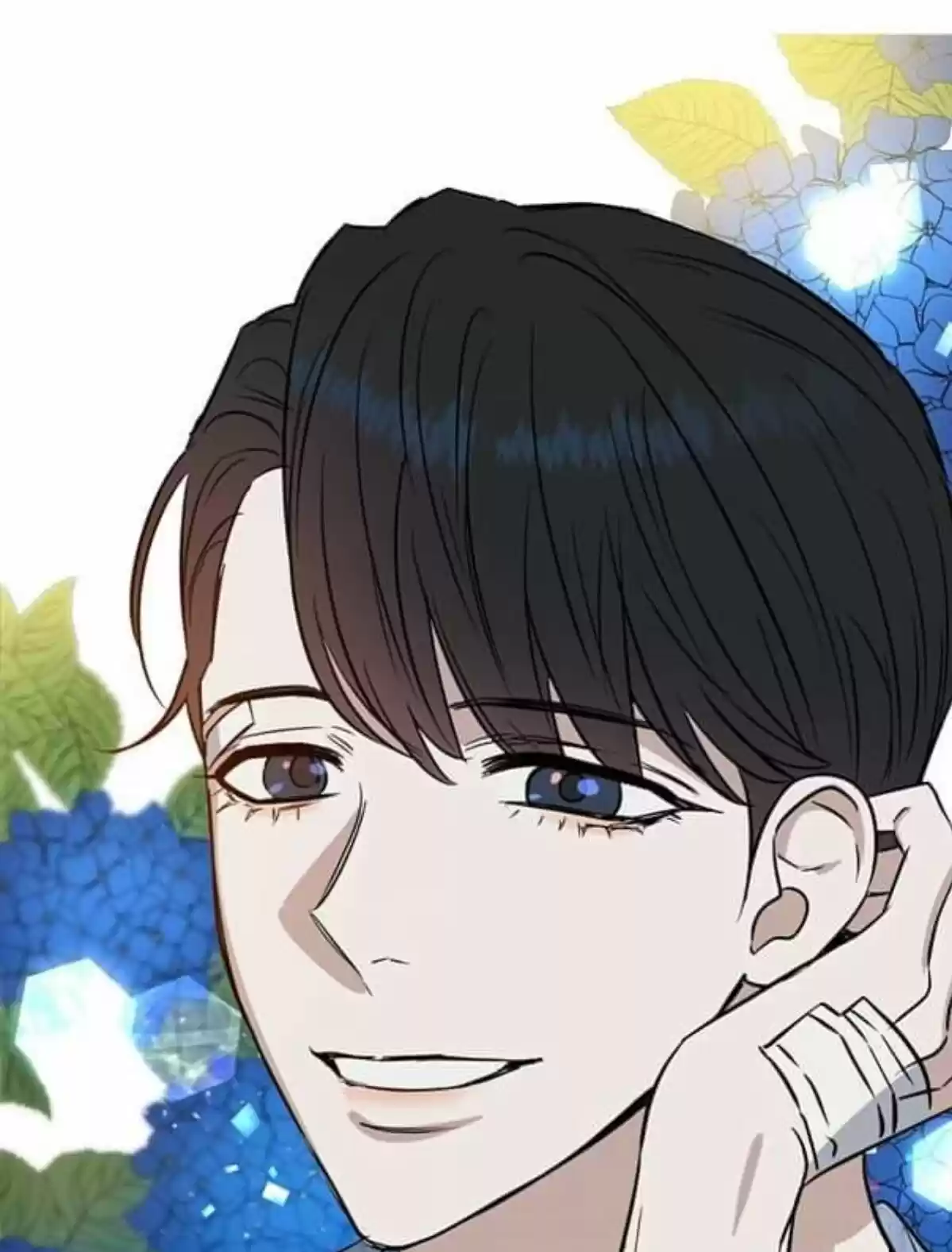 Kiss Me Liar Chapter 45