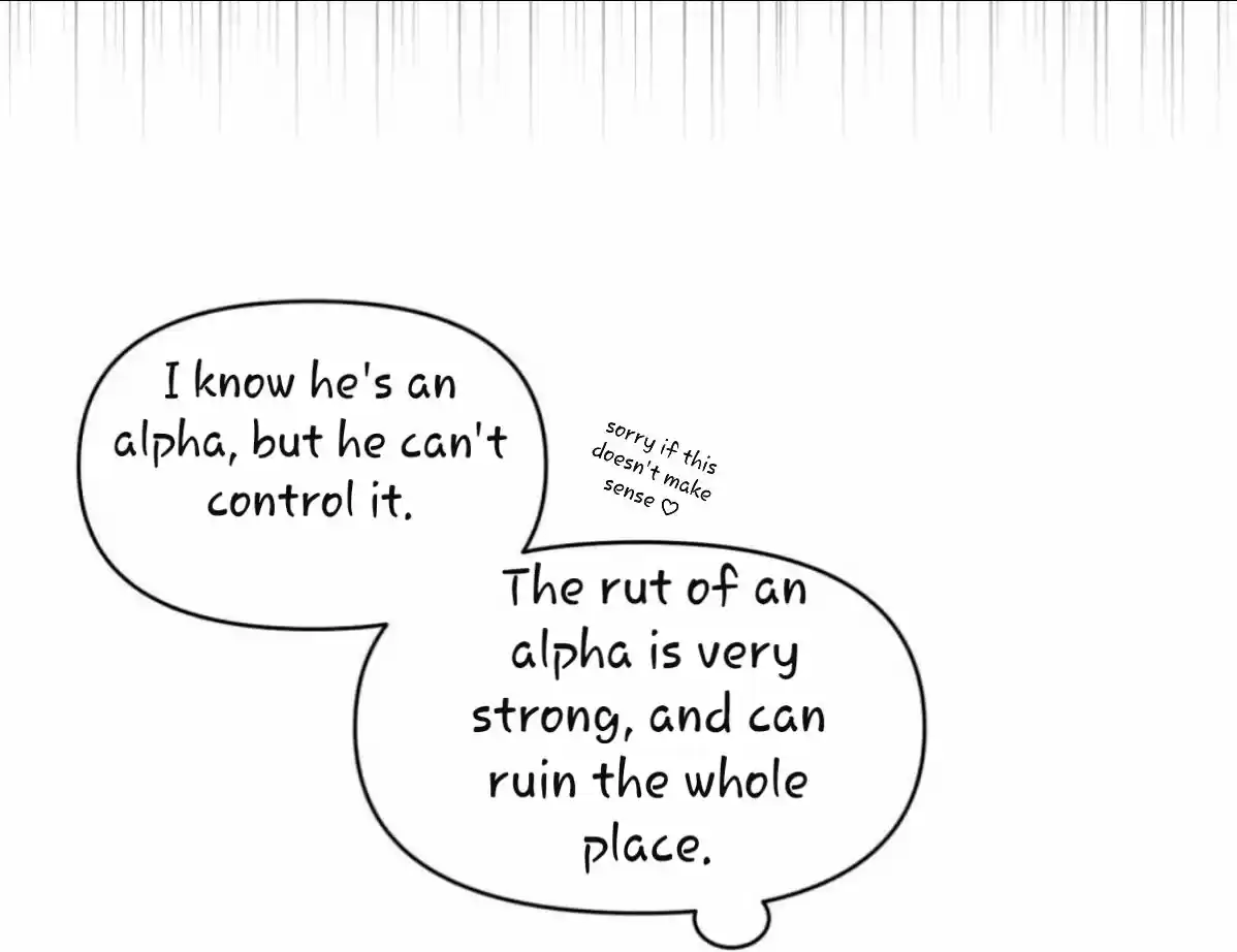 Kiss Me Liar Chapter 45