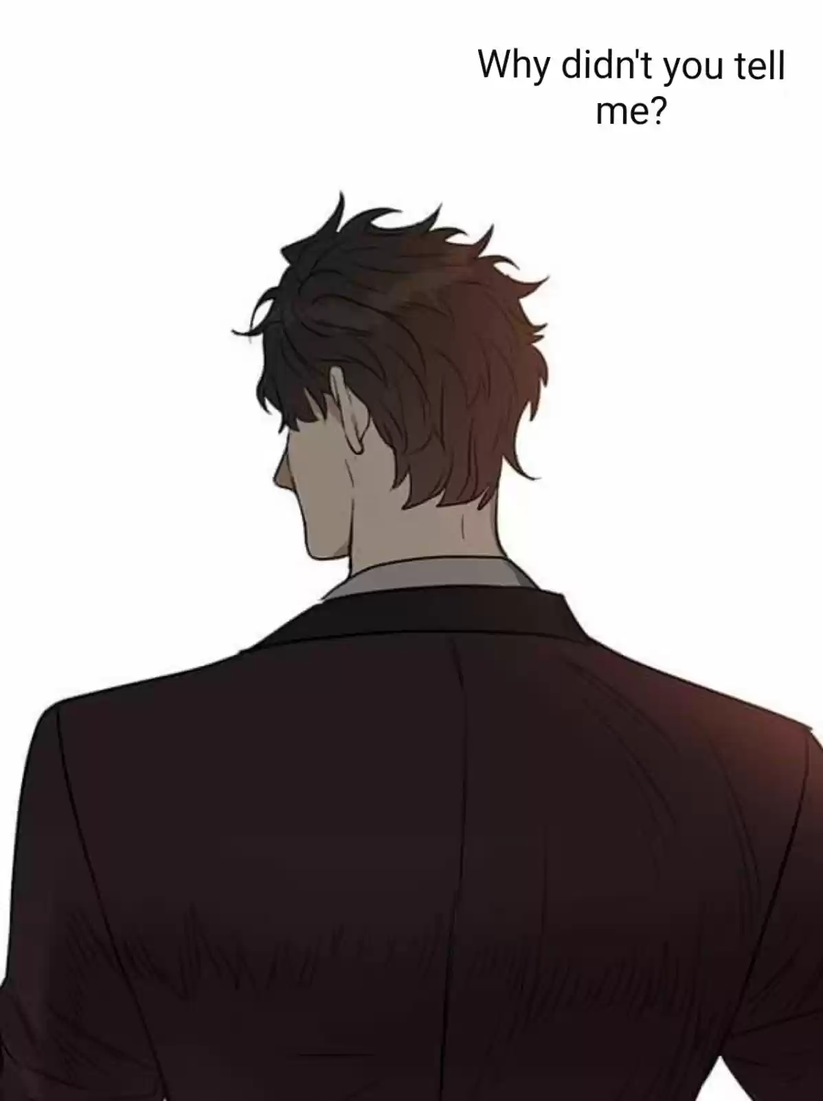 Kiss Me Liar Chapter 45