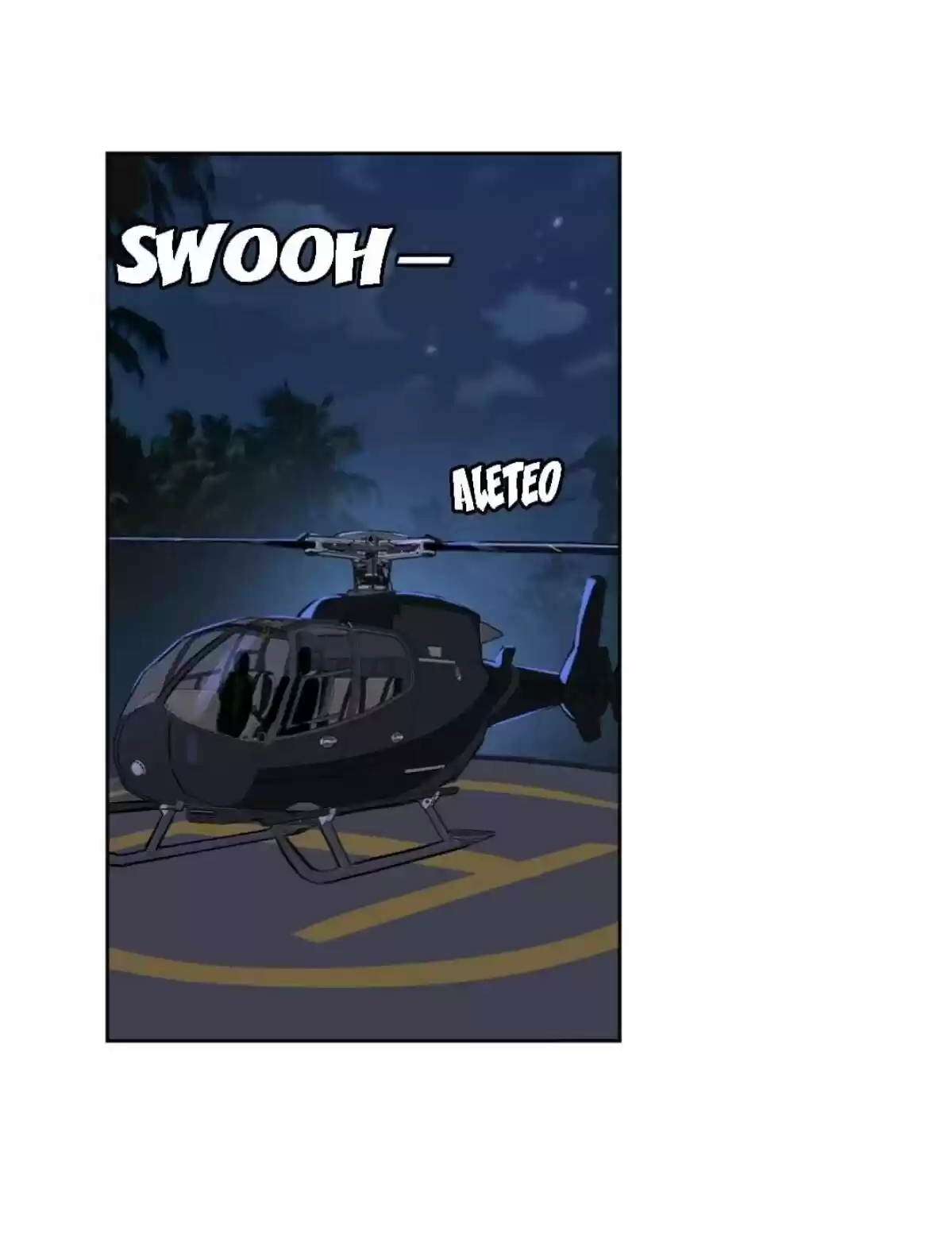 Kiss Me Liar Chapter 45