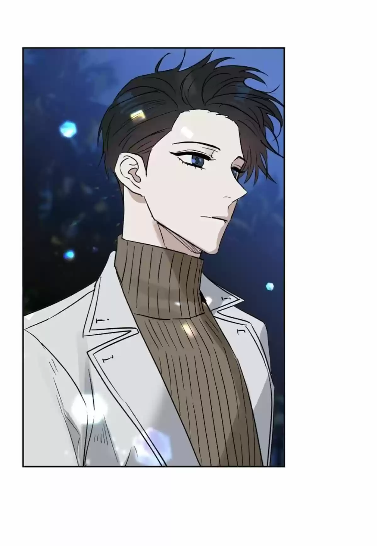 Kiss Me Liar Chapter 45