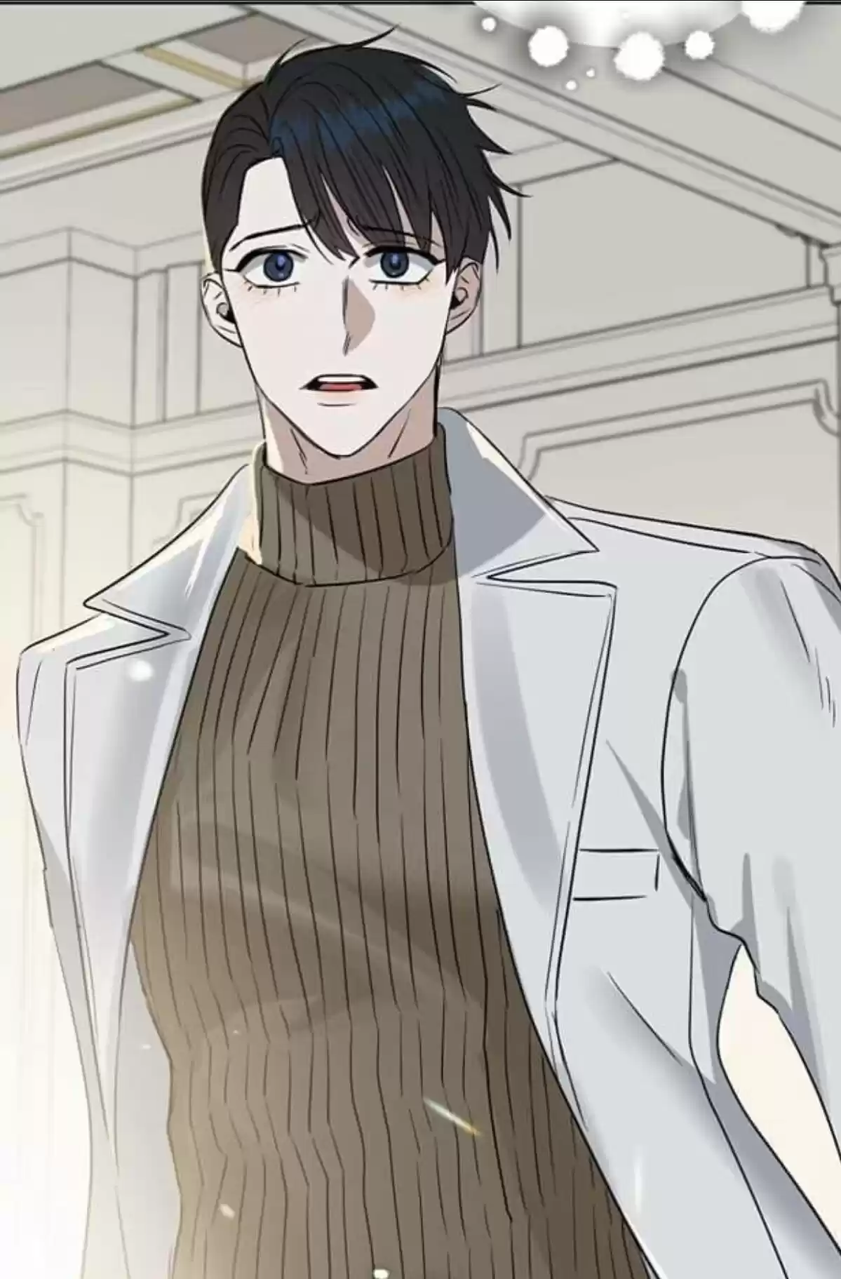 Kiss Me Liar Chapter 45