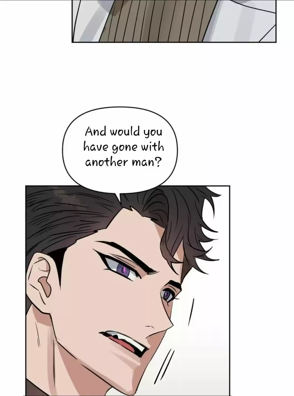 Kiss Me Liar Chapter 45