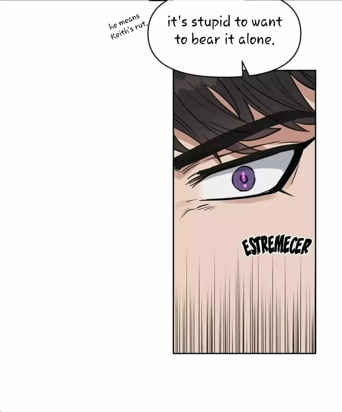 Kiss Me Liar Chapter 45