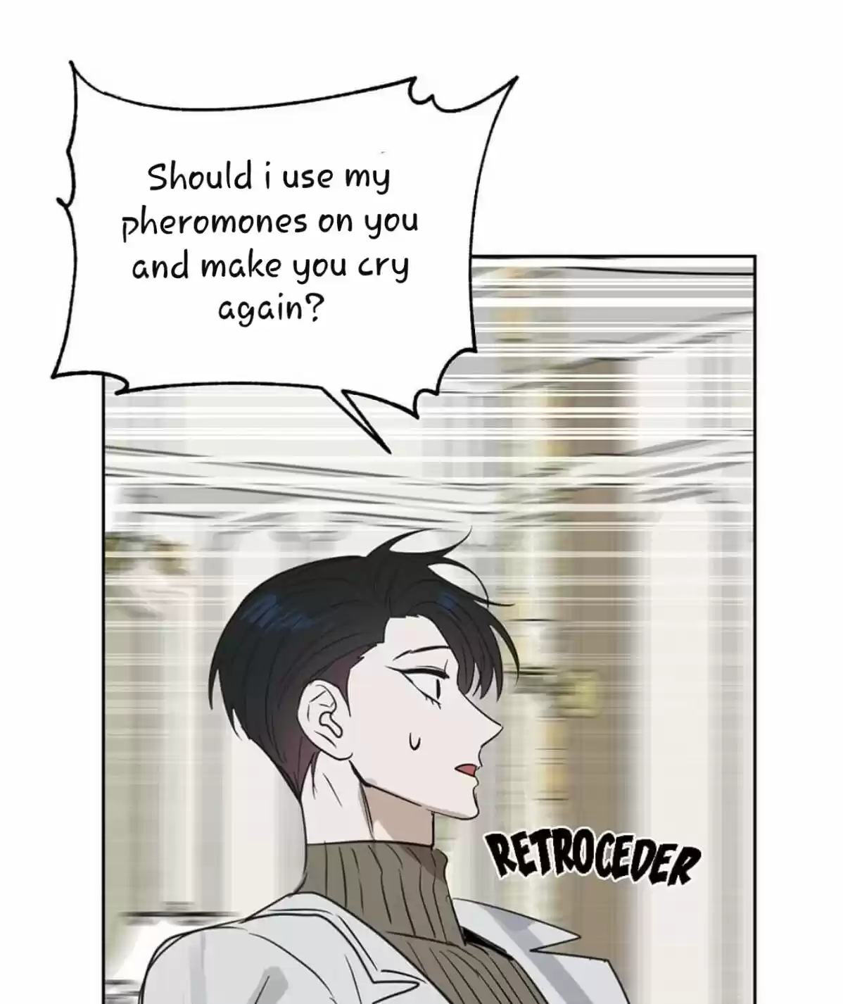 Kiss Me Liar Chapter 45