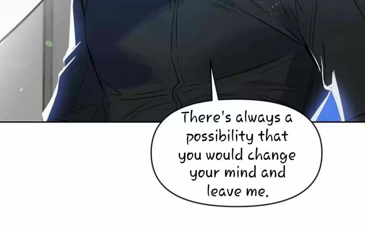 Kiss Me Liar Chapter 45